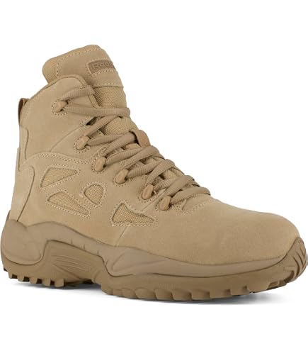 com. Reebok: Work Duty Men's Rapid Response RB8895 8 Tactical